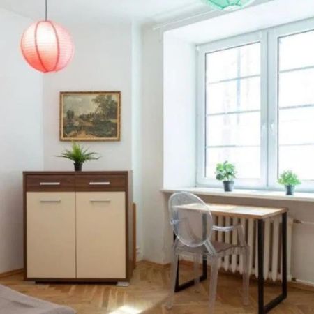 Apartament Old Praga Wi-Fi 300Mb Warszawa Zewnętrze zdjęcie