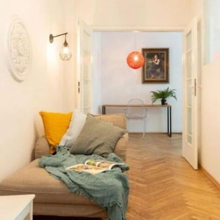 Apartament Old Praga Wi-Fi 300Mb Warszawa Zewnętrze zdjęcie