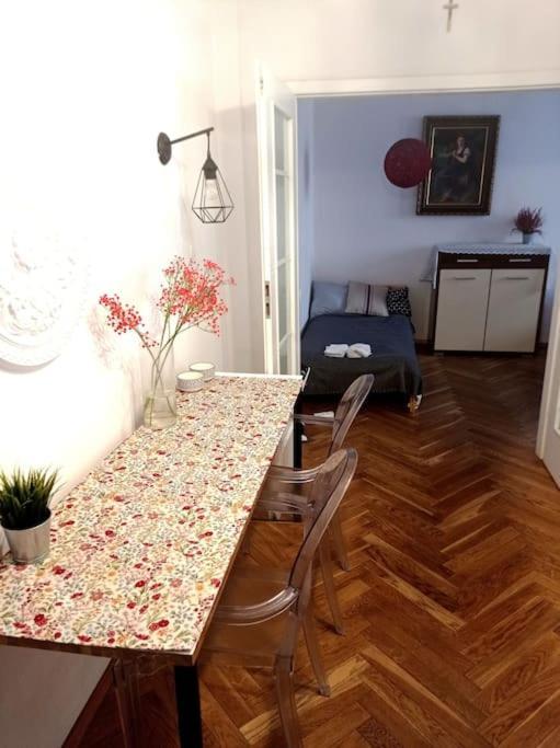 Apartament Old Praga Wi-Fi 300Mb Warszawa Zewnętrze zdjęcie