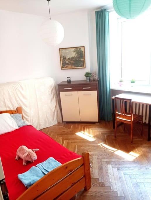 Apartament Old Praga Wi-Fi 300Mb Warszawa Zewnętrze zdjęcie