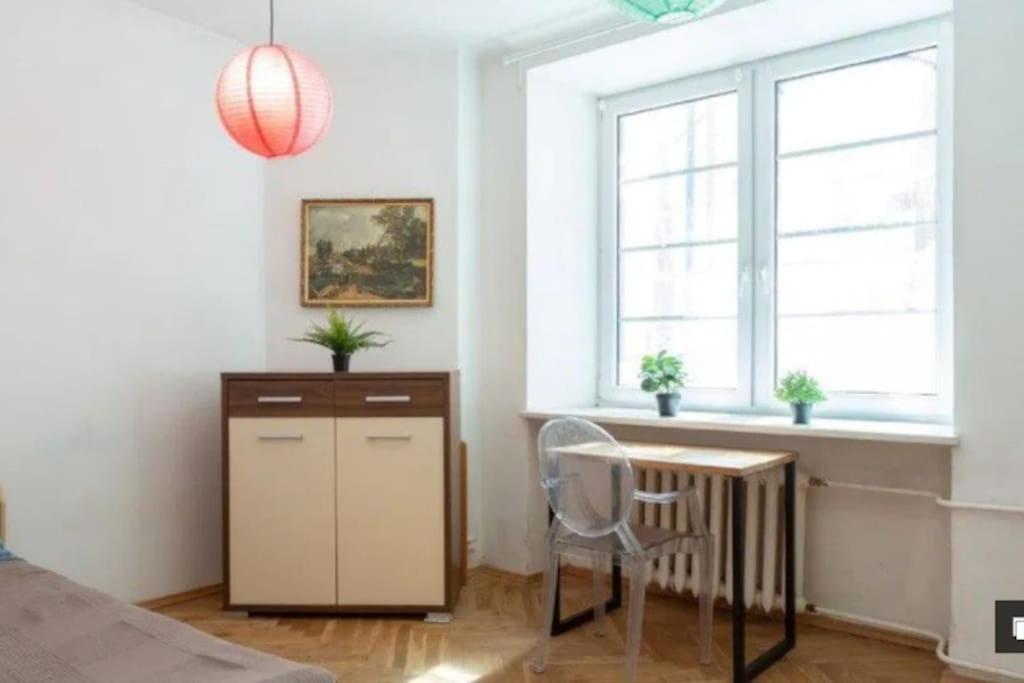 Apartament Old Praga Wi-Fi 300Mb Warszawa Zewnętrze zdjęcie