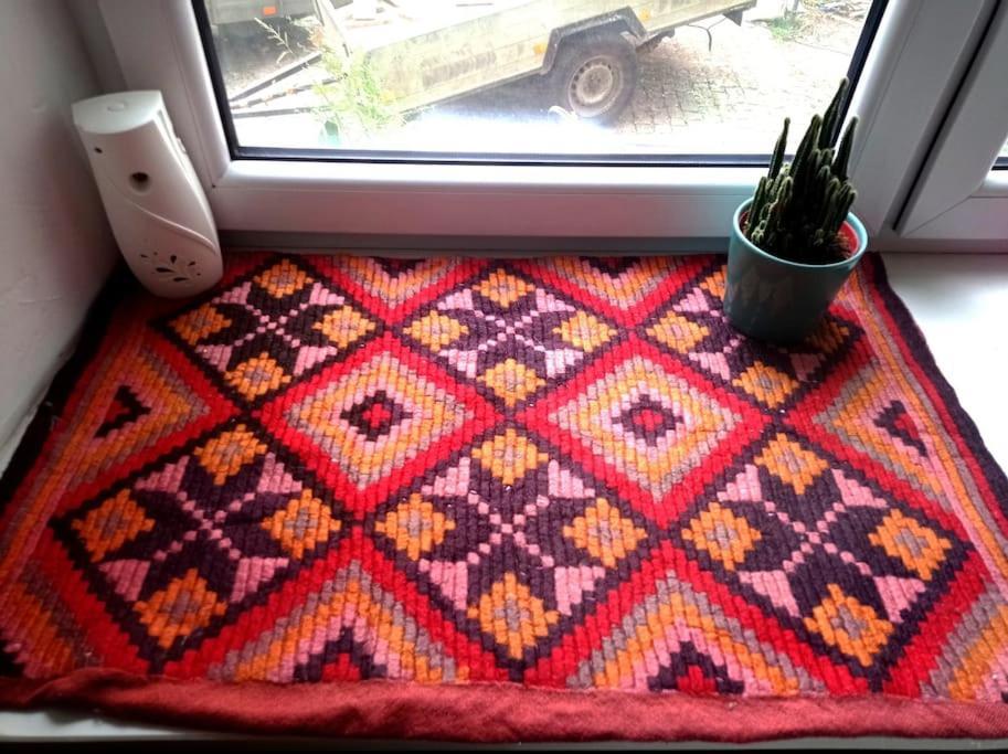 Apartament Old Praga Wi-Fi 300Mb Warszawa Zewnętrze zdjęcie