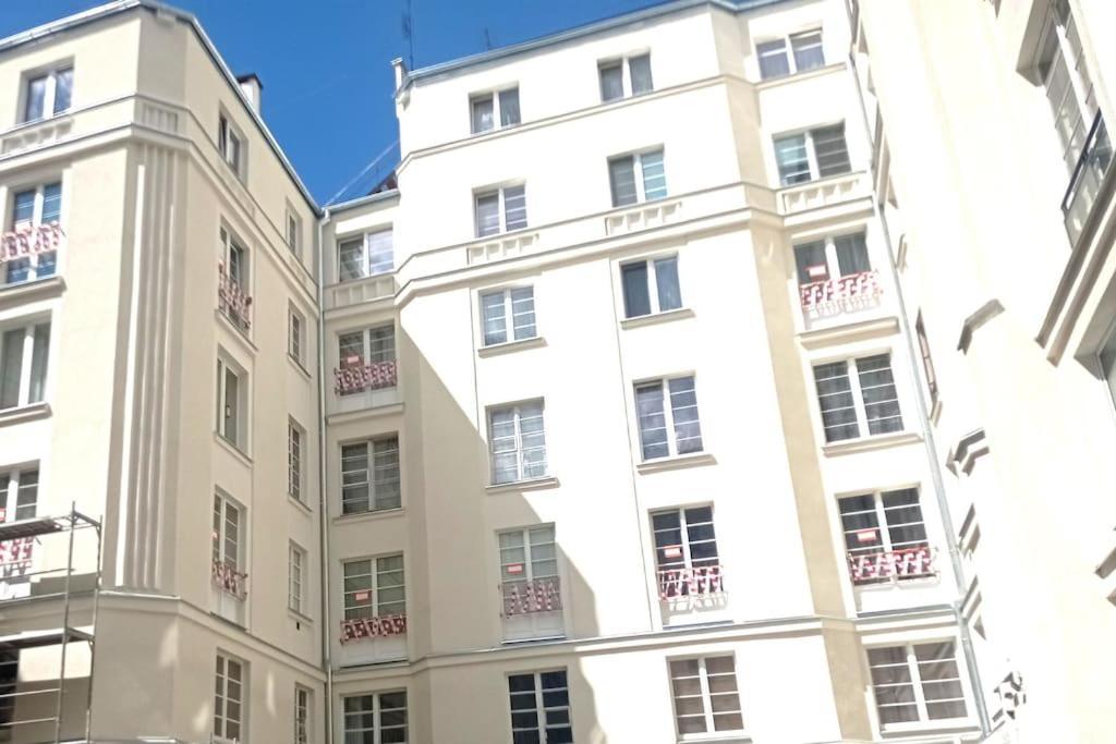 Apartament Old Praga Wi-Fi 300Mb Warszawa Zewnętrze zdjęcie