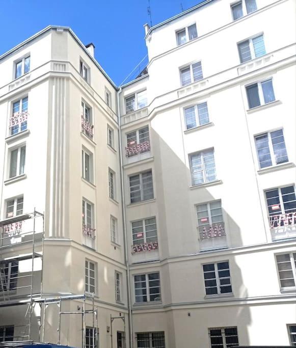 Apartament Old Praga Wi-Fi 300Mb Warszawa Zewnętrze zdjęcie