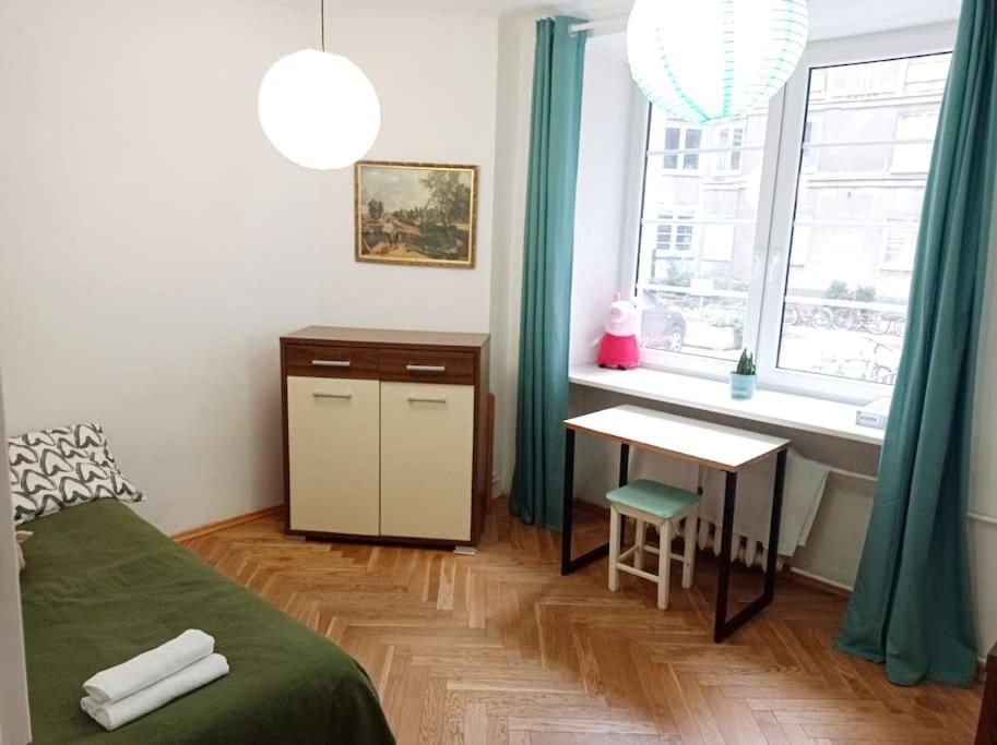 Apartament Old Praga Wi-Fi 300Mb Warszawa Zewnętrze zdjęcie