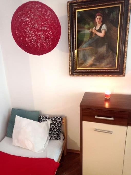 Apartament Old Praga Wi-Fi 300Mb Warszawa Zewnętrze zdjęcie