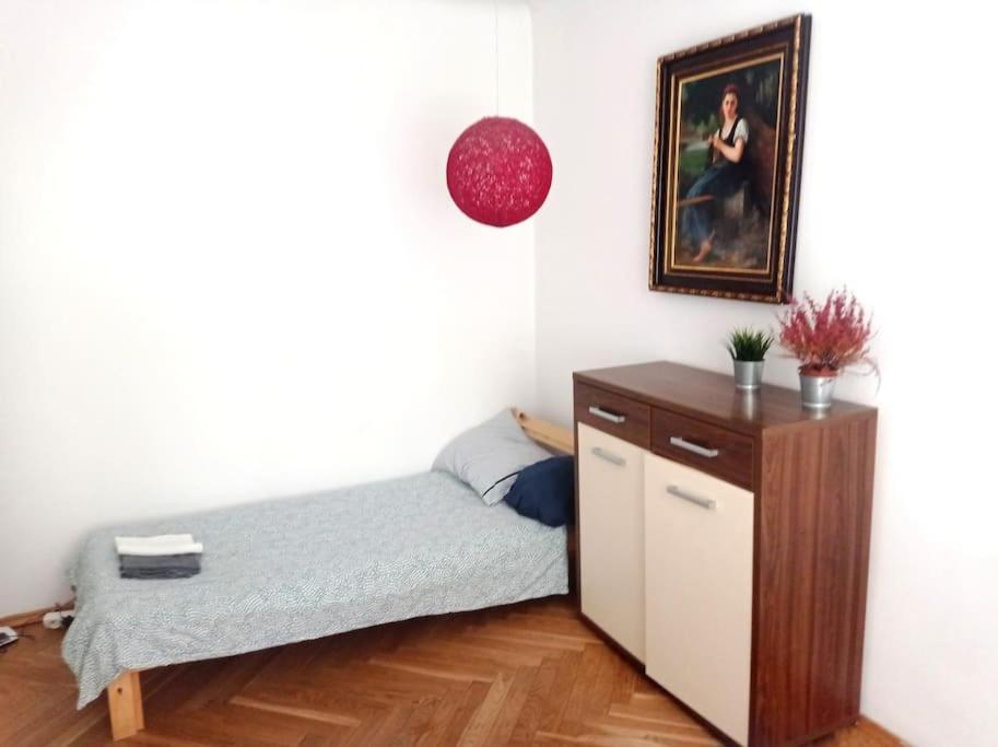 Apartament Old Praga Wi-Fi 300Mb Warszawa Zewnętrze zdjęcie