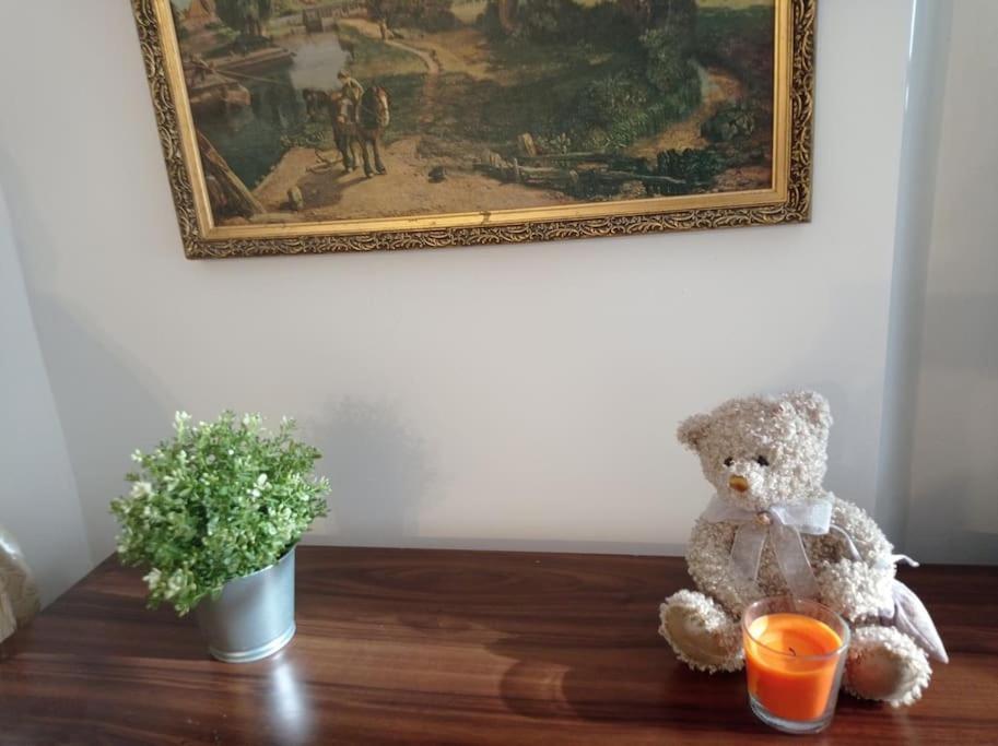 Apartament Old Praga Wi-Fi 300Mb Warszawa Zewnętrze zdjęcie