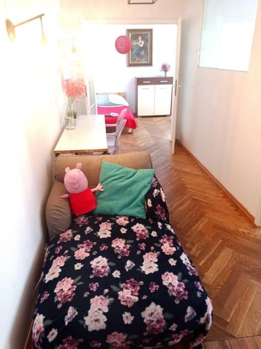 Apartament Old Praga Wi-Fi 300Mb Warszawa Zewnętrze zdjęcie