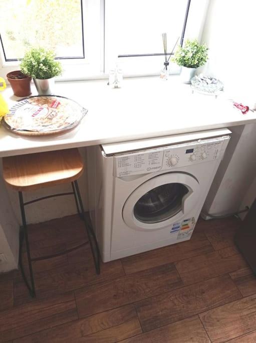 Apartament Old Praga Wi-Fi 300Mb Warszawa Zewnętrze zdjęcie